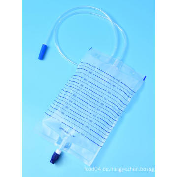 Sterile Econocy Urinbeutel 1000 ml